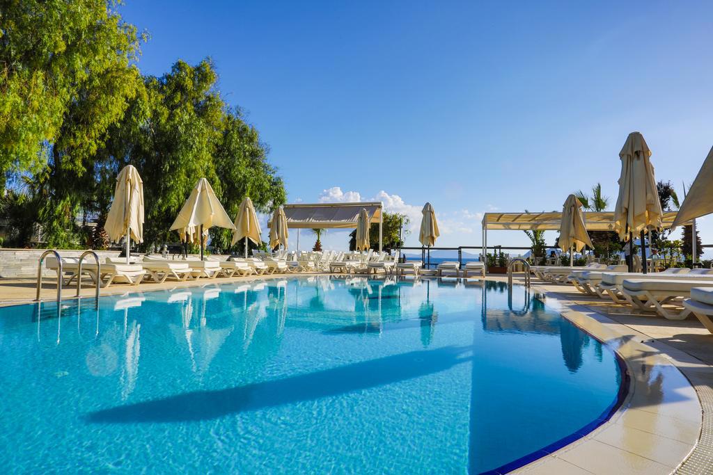 Hotel Dragut Point North
