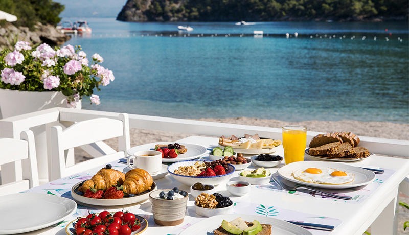 Hillside Beach Club HV1