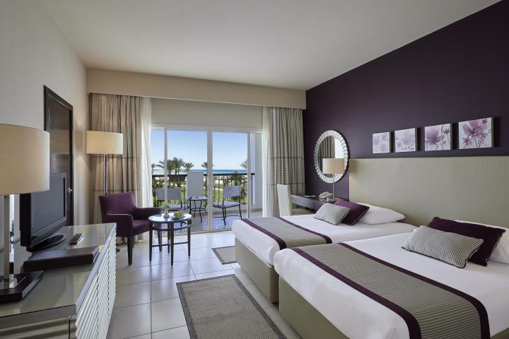 Jaz Crystal Hotel