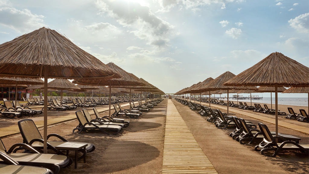 Gloria Serenity Resort