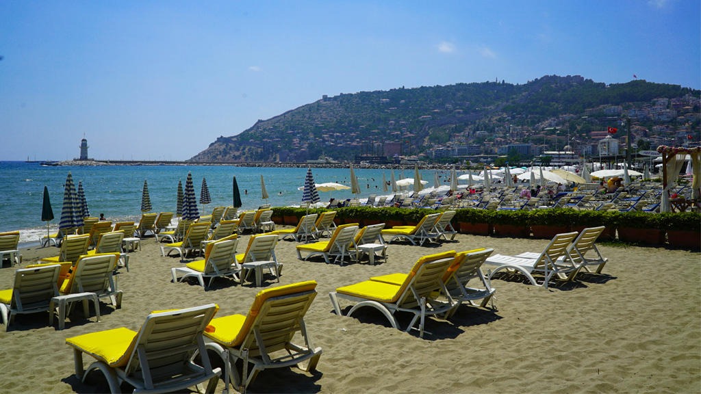 Ergun Hotel