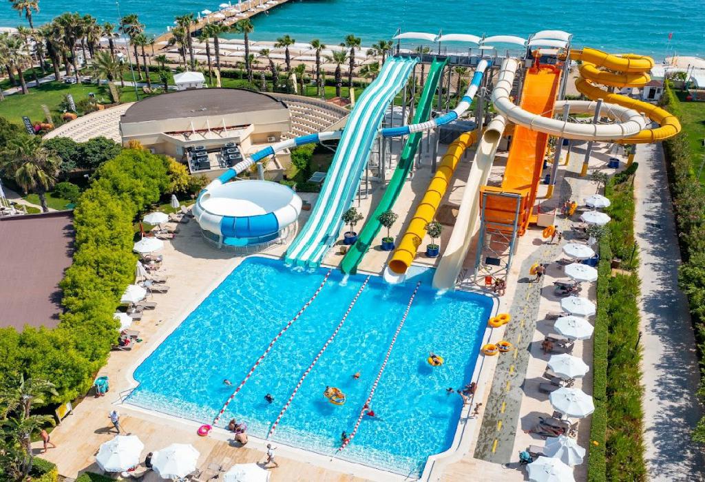 Hotel Bellis Deluxe