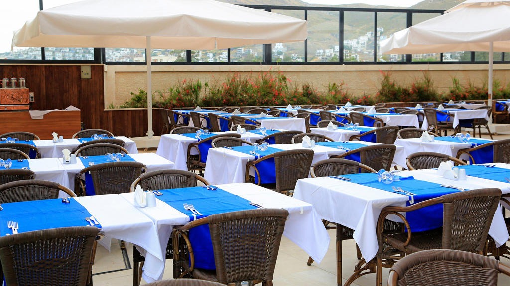 My Ella Bodrum Resort & Spa