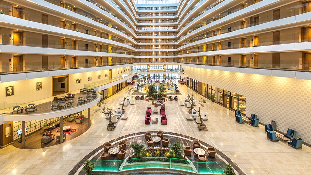 Liberty Kusadasi