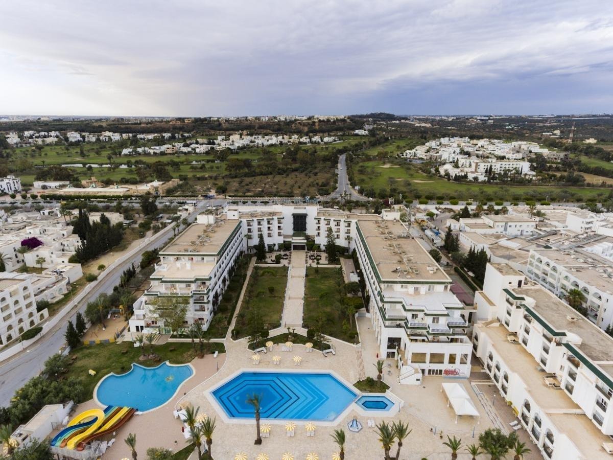 Hotel Riviera