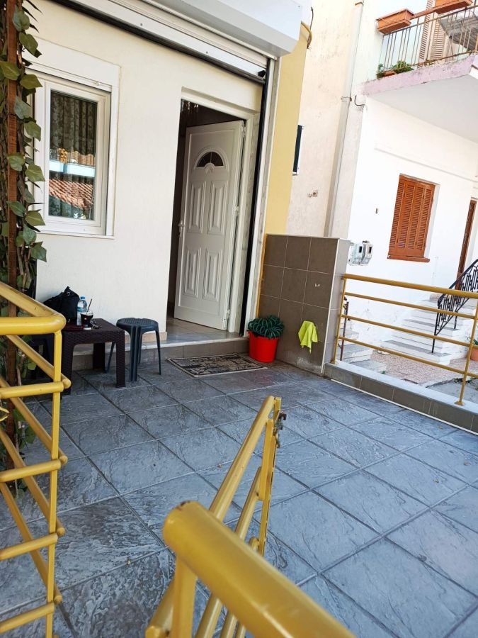 Apartmani Nikos