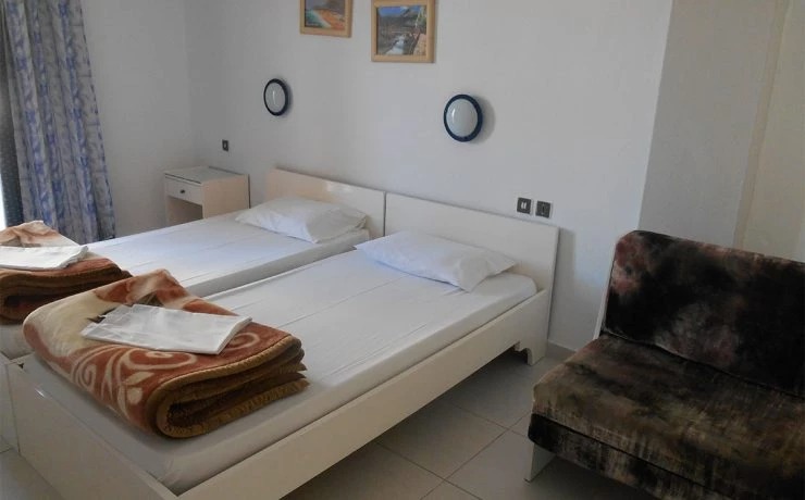 Vila Oasis