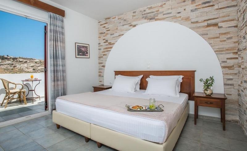 Naxos Palace Hotel