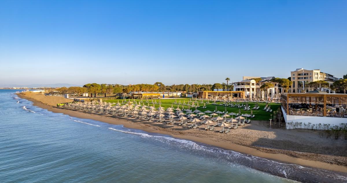 Rixos Park Belek