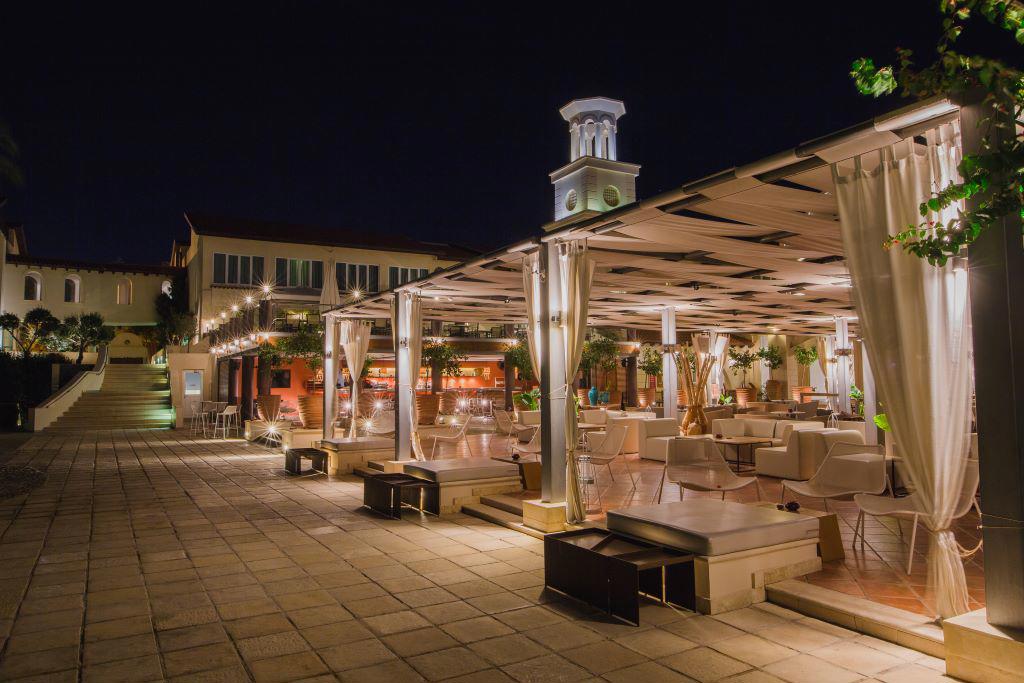 Hotel Napa Plaza