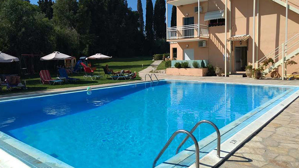 Primavera Hotel