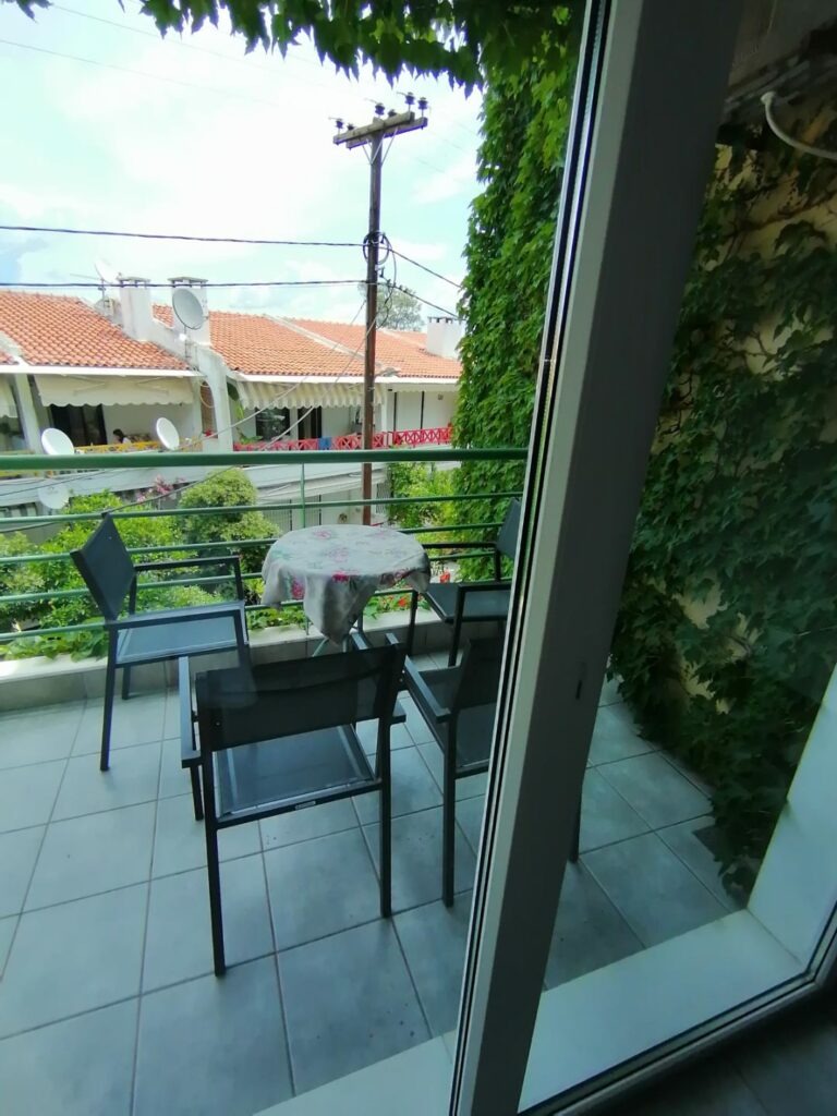 Vila Golden Beach