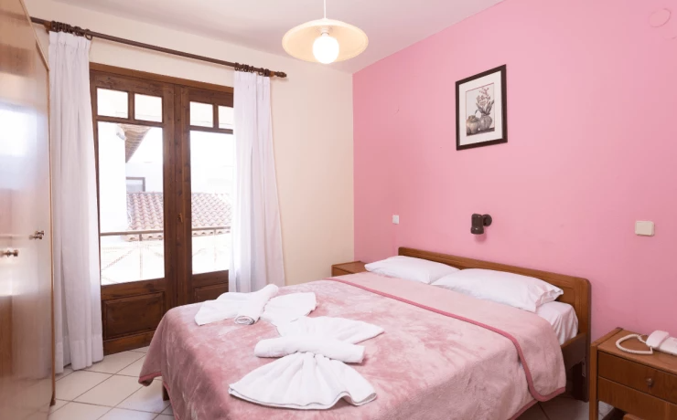 Hotel Petridis
