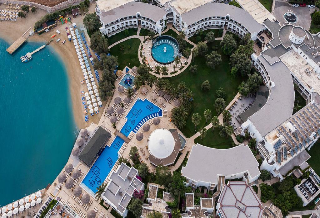 Hotel Samara