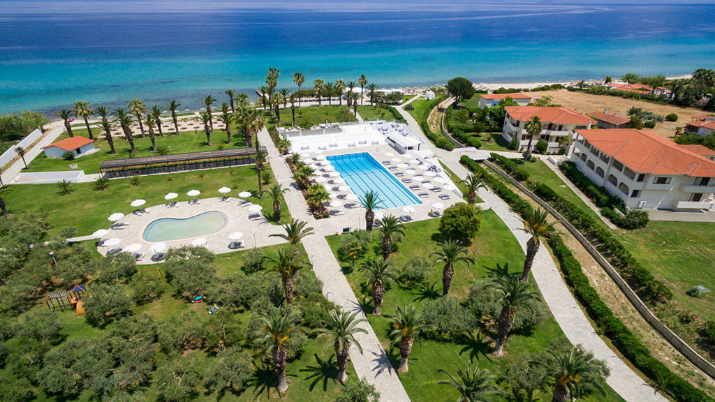 Kassandra Palace