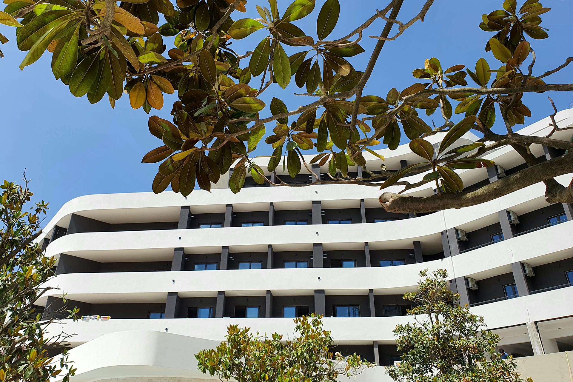 Hotel Montenegrina