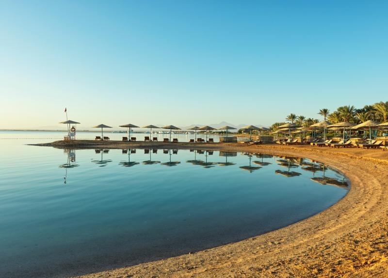 Club Paradisio El Gouna