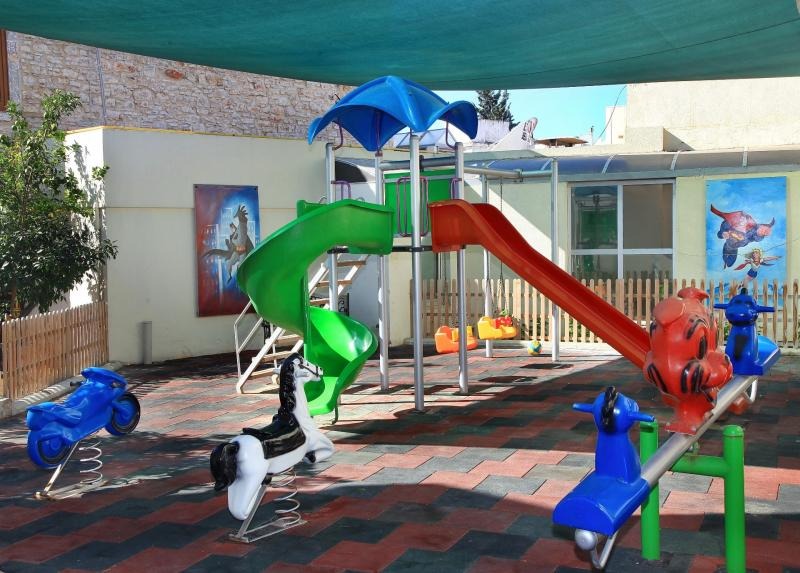 Mandarin Resort and Spa
