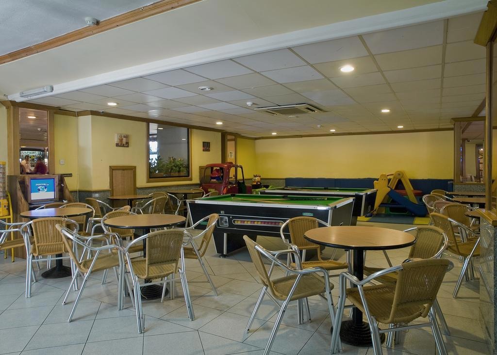 Hotel Canifor