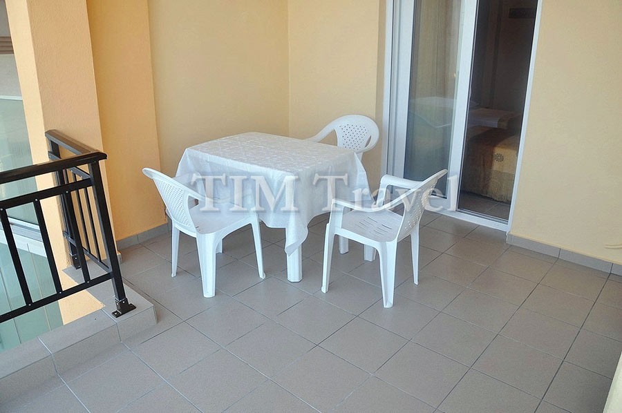 Vila Adonis Beach