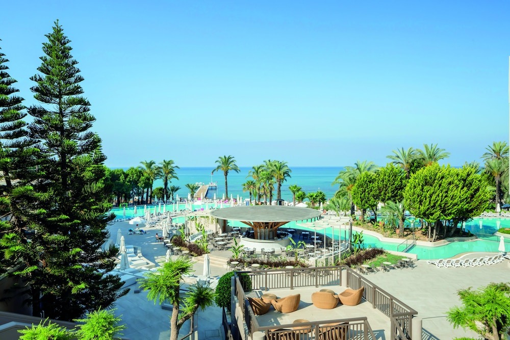 Hotel Paloma Peirissia
