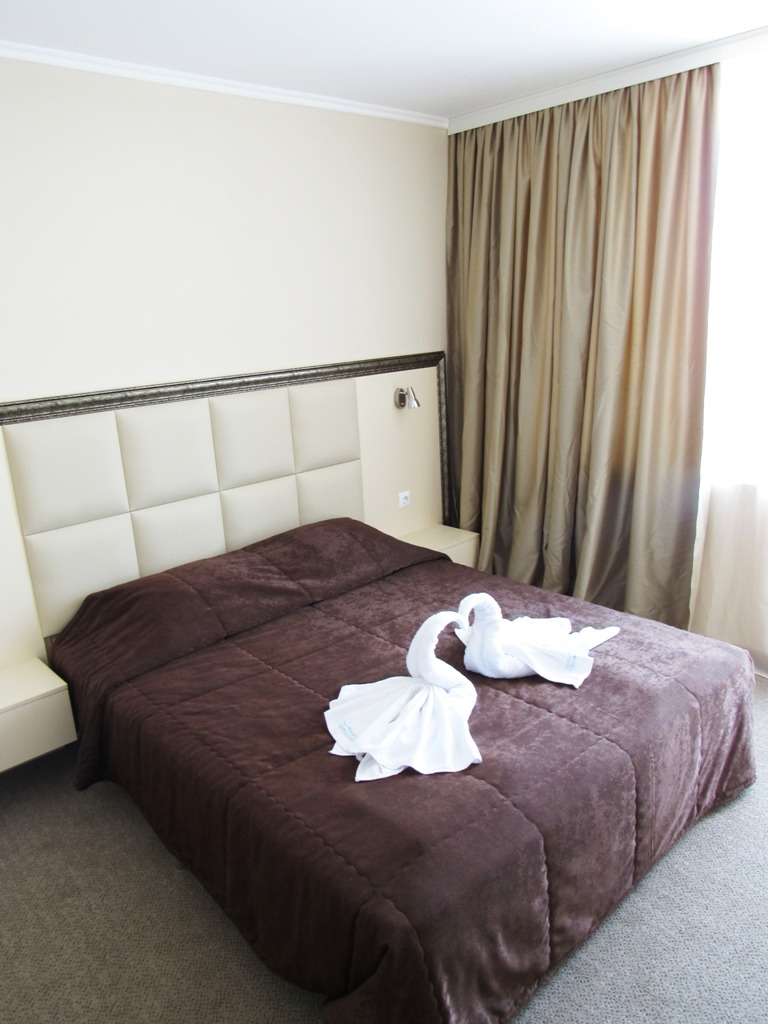 Hotel Kamenec