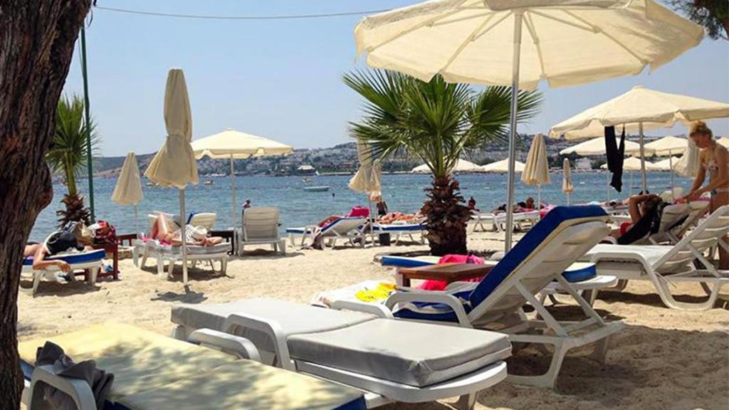 Phoenix Sun Hotel