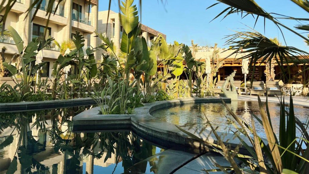 Rammos Hotel