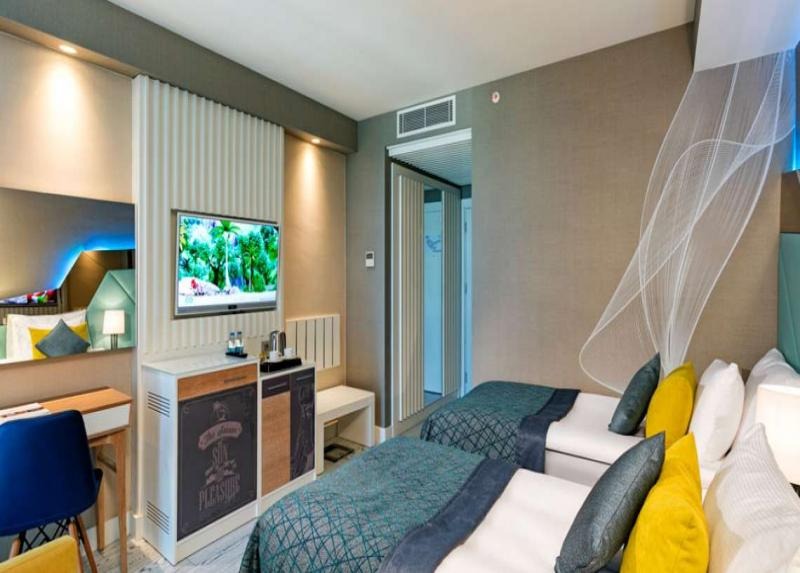Wind of Lara Hotel & Spa
