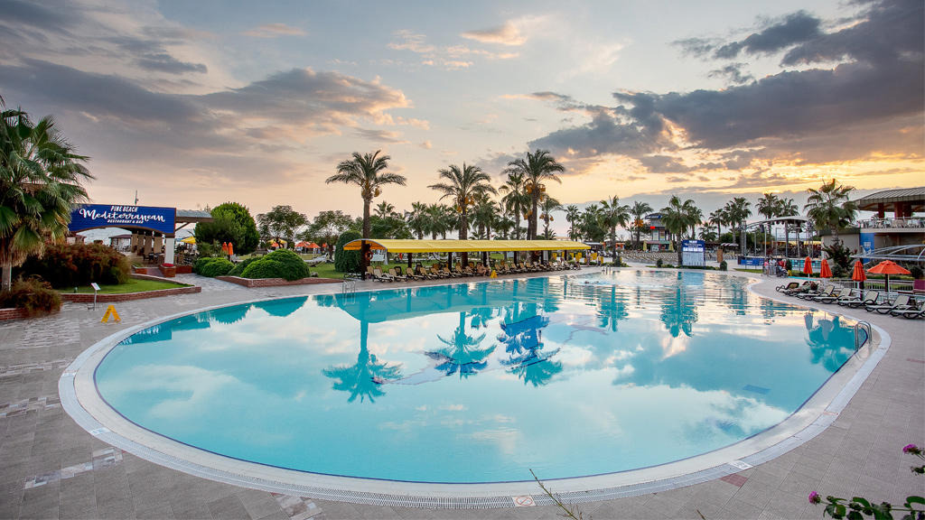 Pine Beach Resort ex Maritim
