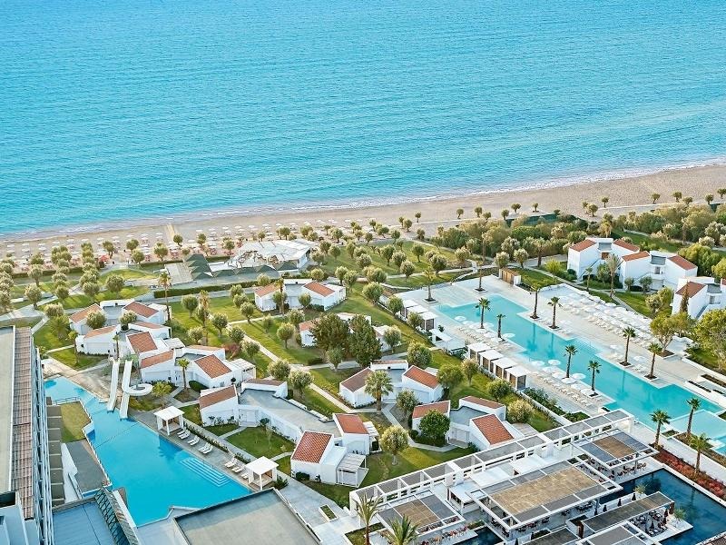 Hotel Grecotel Lux Me Dama Dama