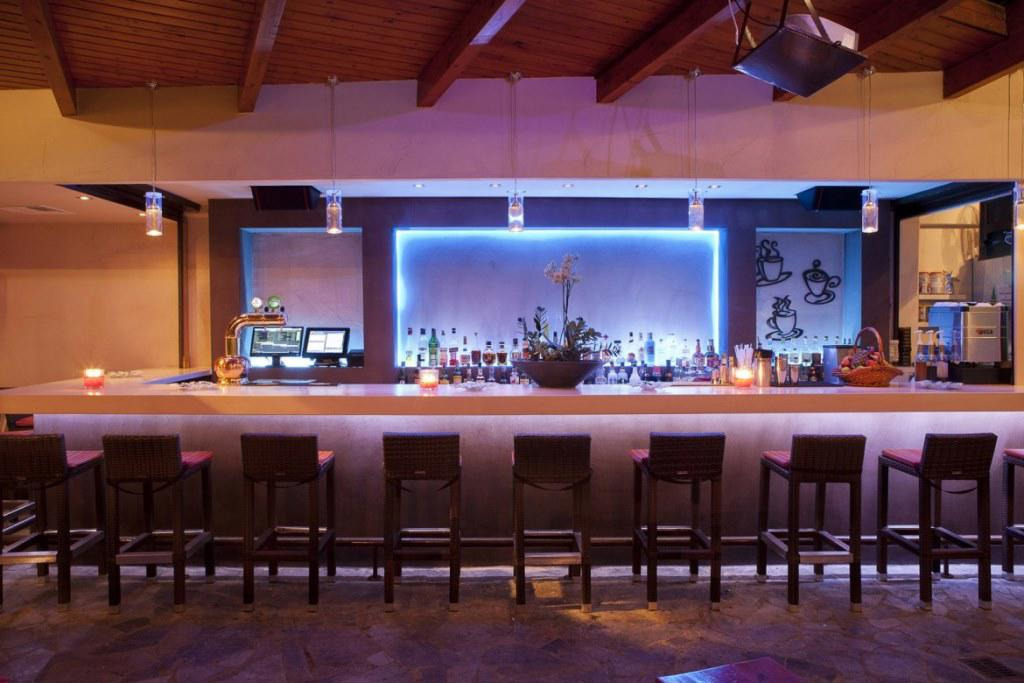 Hotel Axos