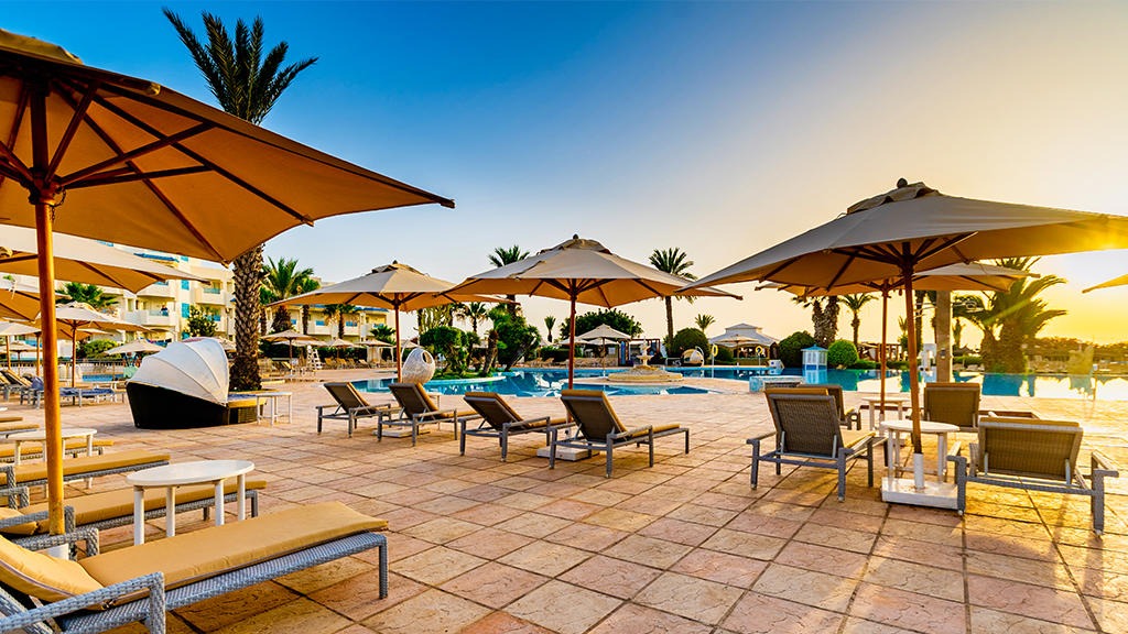Sentido Bellevue Park