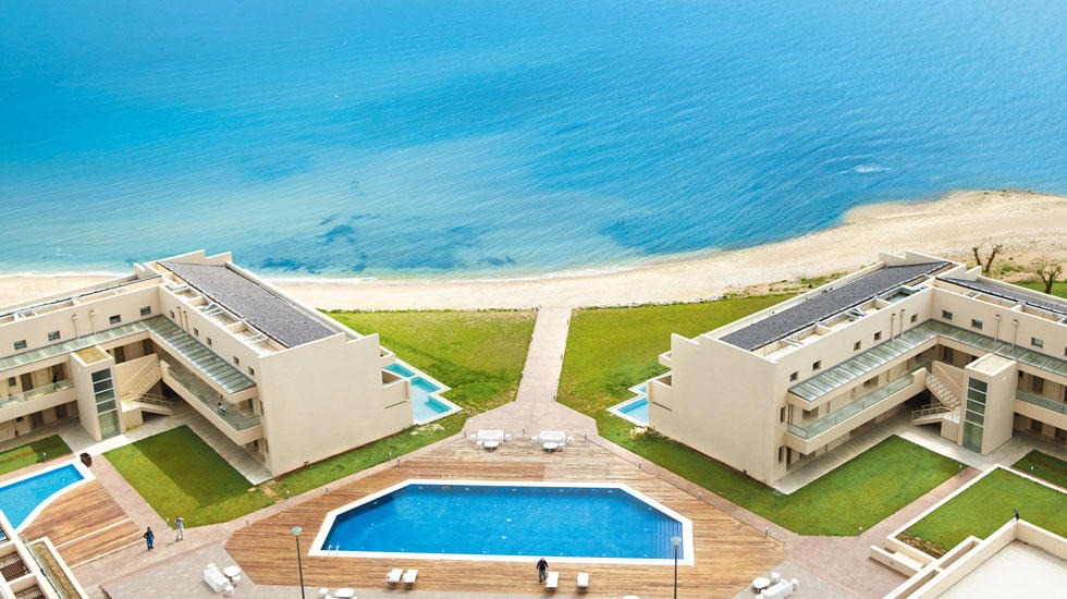 Grecotel Astir Alexandropolis