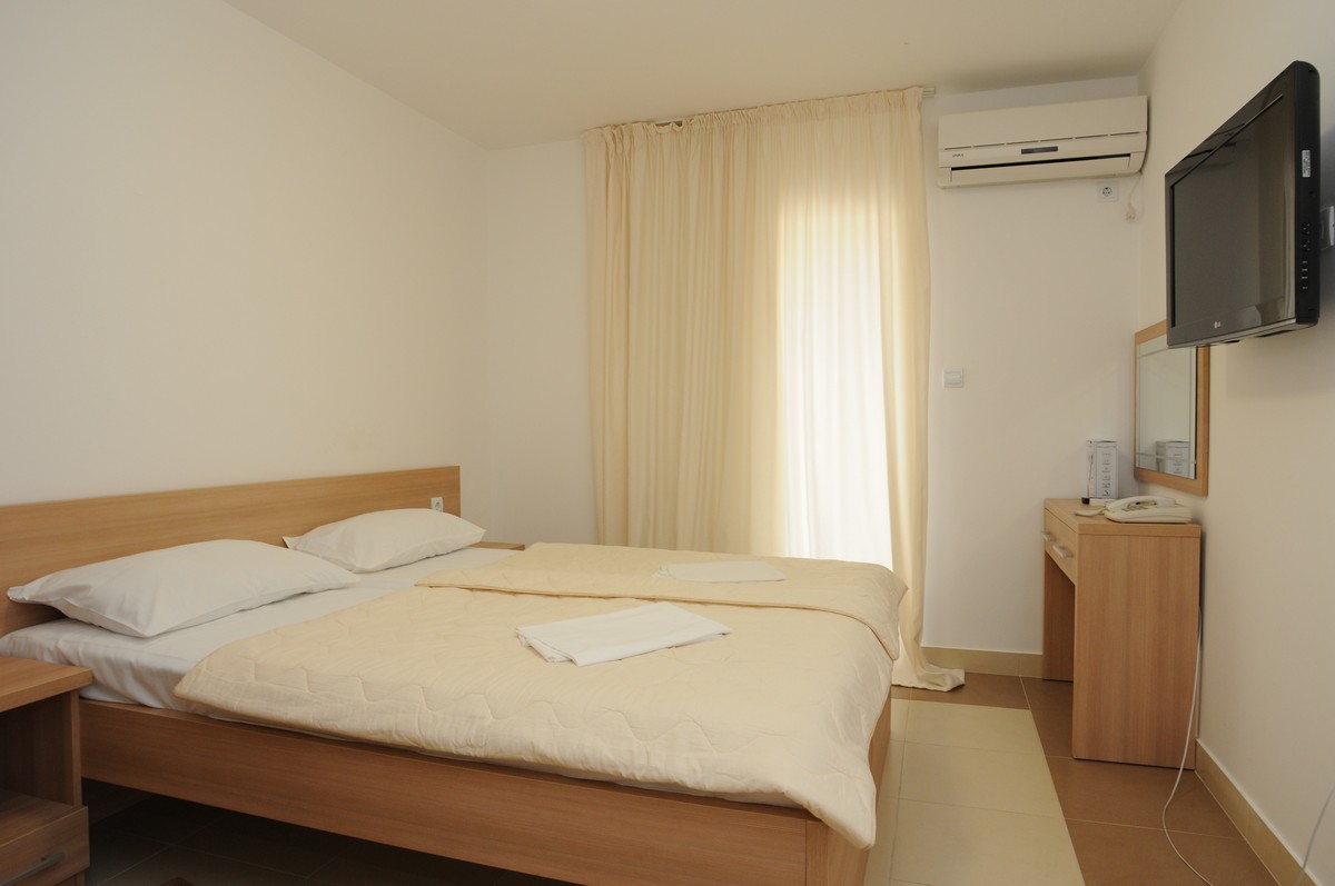 Hotel Anita