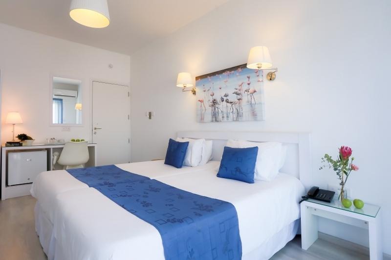 Hotel Mikes Kanarium City