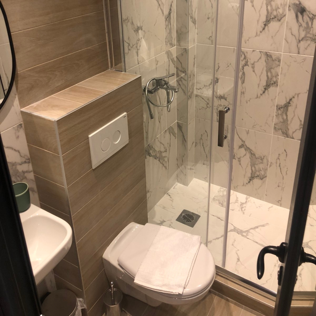 Aparthotel Grand Star
