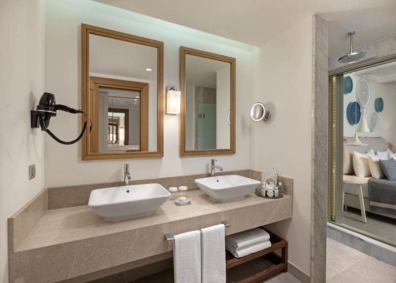 Titanic Luxury Collection Bodrum ( ex. Titanic deluxe Bodrum)