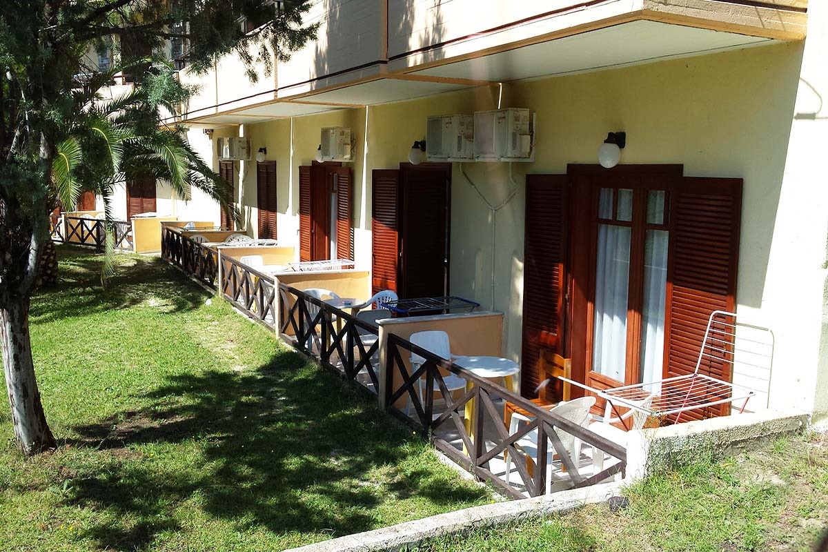 Hotel Petridis