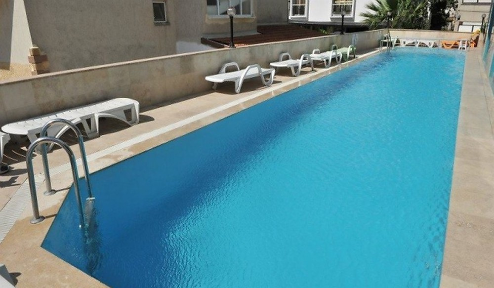 Hotel Sezer