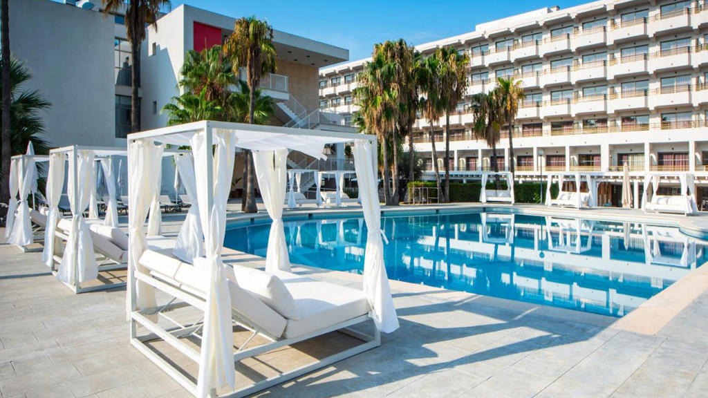 Innside Alcudia