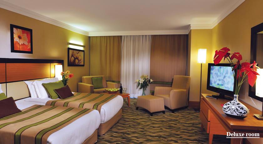 Susesi Luxury Resort