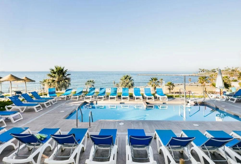 Hotel Best Benalmadena 