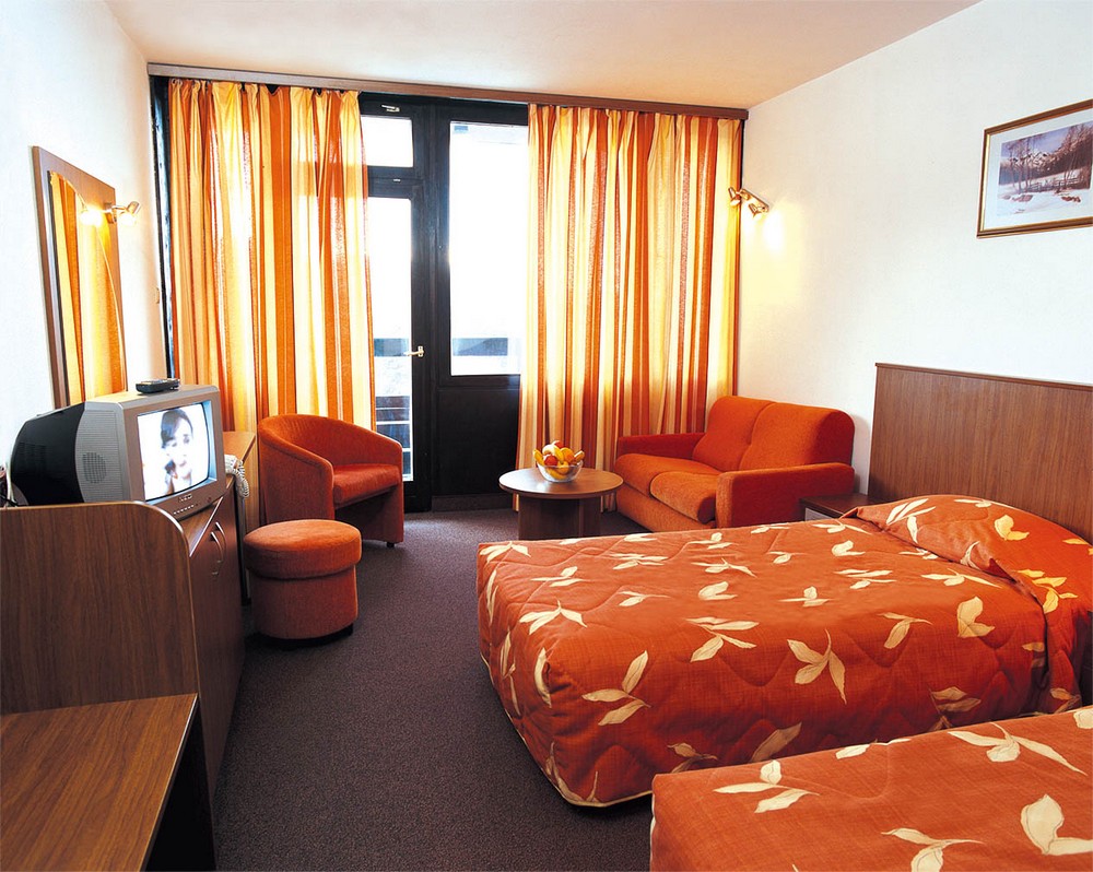 Hotel Samokov
