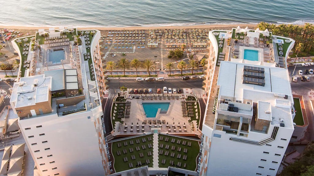 Melia Costa del Sol