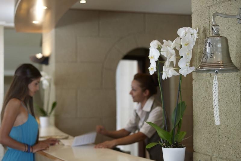 Hotel Mitsis Lindos Memories Resort and Spa 