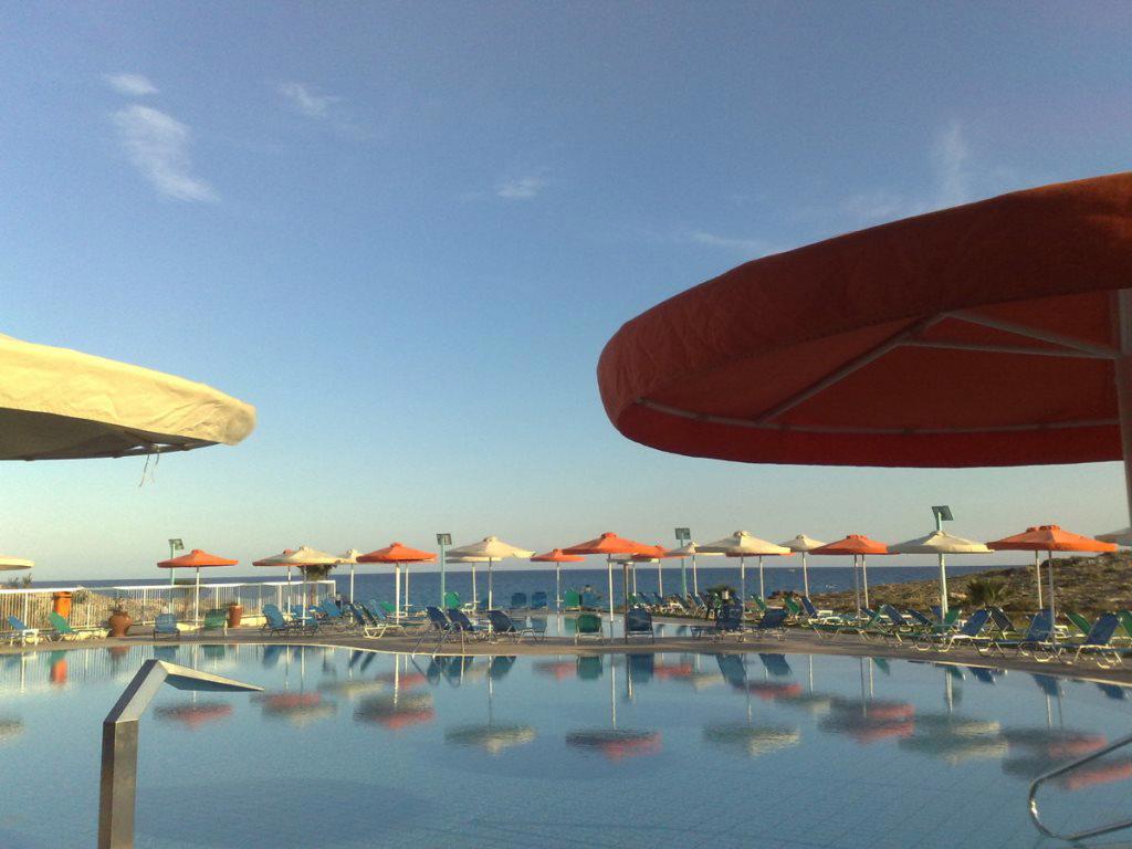 Hotel Aktea Beach Village
