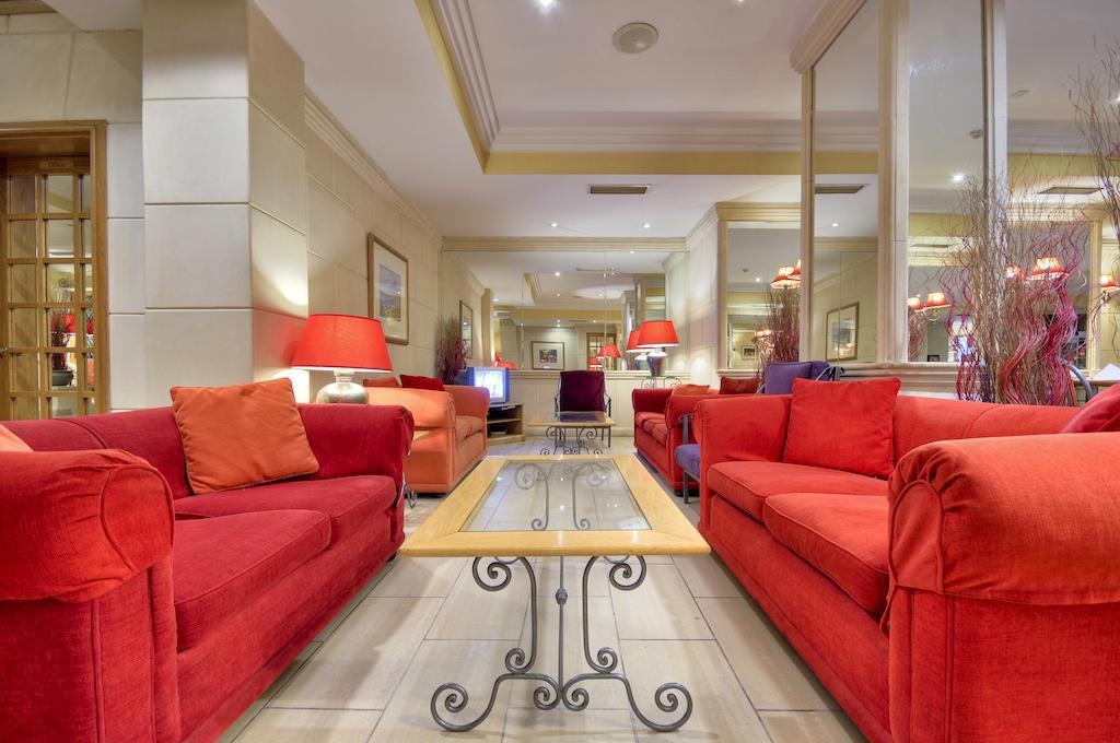Hotel Kennedy Nova
