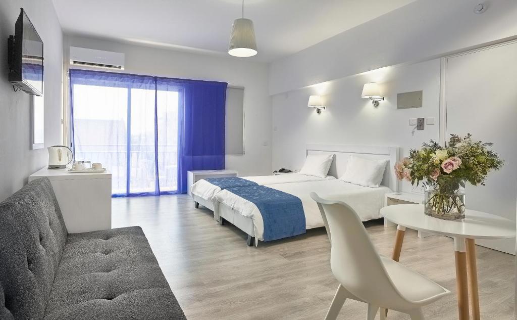 Hotel Mikes Kanarium City