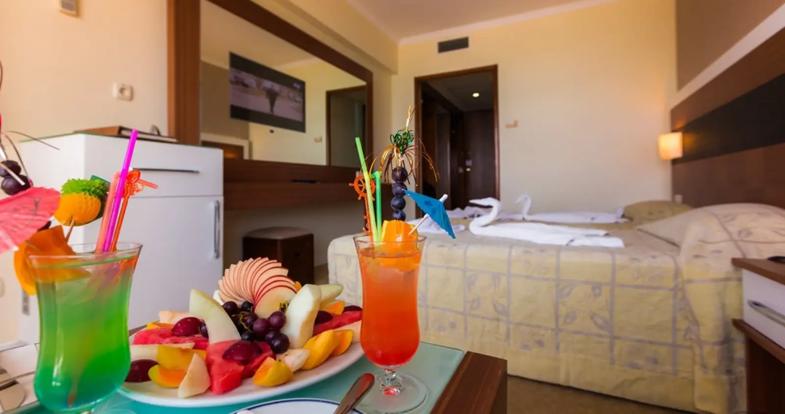 Hotel Derici